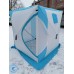 Палатка Куб зимняя трехслойная 180*180*205 1802