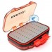 Коробка Namazu для мормышек и аксессуаров Тип-А N-BOX33