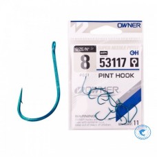 Крючки Owner Pint Hook 53117 53117