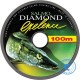 Леска Salmo Diamond Exelence 100м