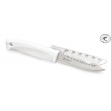 Нож Rapala RSB филейный разделочный с ножами 10см Белый 