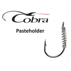 Крючки Cobra Pasteholder 008 C008NSB