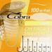 Крючки Cobra Raund 100  CA124