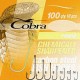 Крючки Cobra Raund 100 