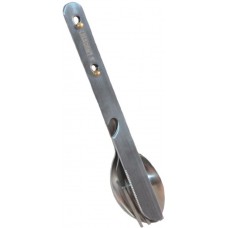 Набор столовых приборов в чехлее ложка/вилка/нож PF-CWS-P31